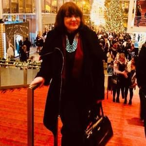 Meet your Posher, Inna